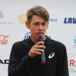 de Minaur