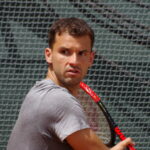 Grigor Dimitrov