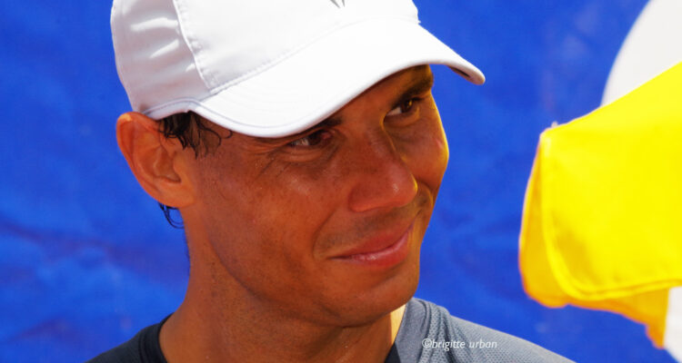 Rafael Nadal