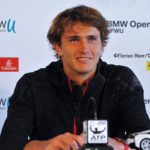 Sacha Zverev
