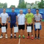 ITF Balatonalmadi