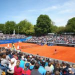 Kohlschreiber BMW Open