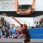 Zverev BMW Open