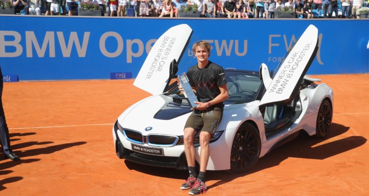 Zverev