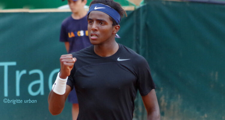 Ymer