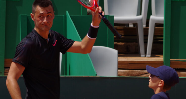 Tomic