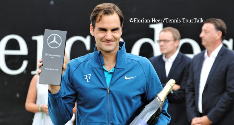 Federer
