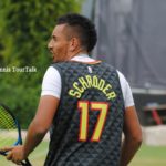 Kyrgios
