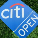 Citi Open Washington