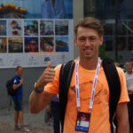 John Millman