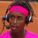 Mikael Ymer