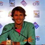 Zverev