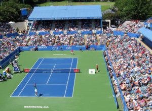 Washington Citi Open