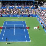 Citi Open Washington ATP Tour