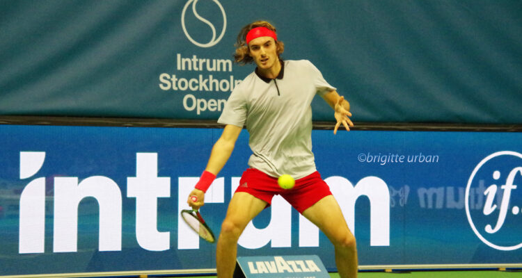 Tsitsipas