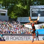 Zverev BMW Open