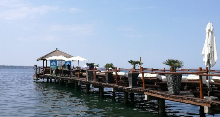 Slovenia Open Portoroz