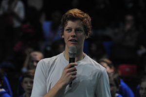 Jannik Sinner