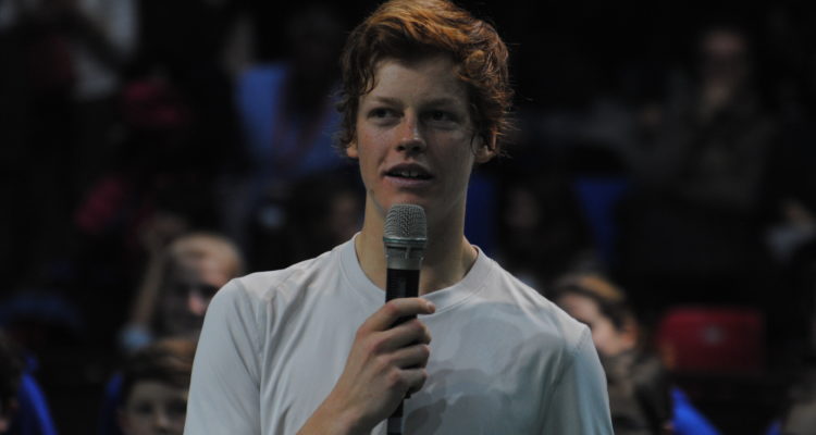Jannik Sinner
