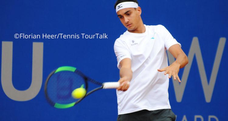 Lorenzo Sonego