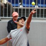 Cristian Garin