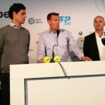 BMW Open