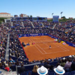 Barcelona Open ATP Tour