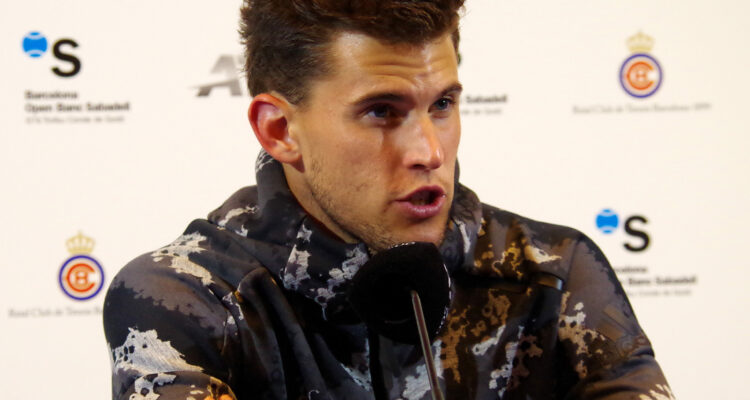 Dominic Thiem
