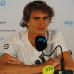 Alexander Zverev Munich