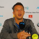 Philipp Kohlschreiber BMW Open Munich