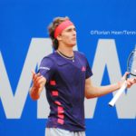 Alexander Zverev