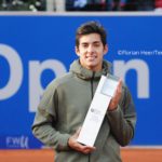 Cristian Garin