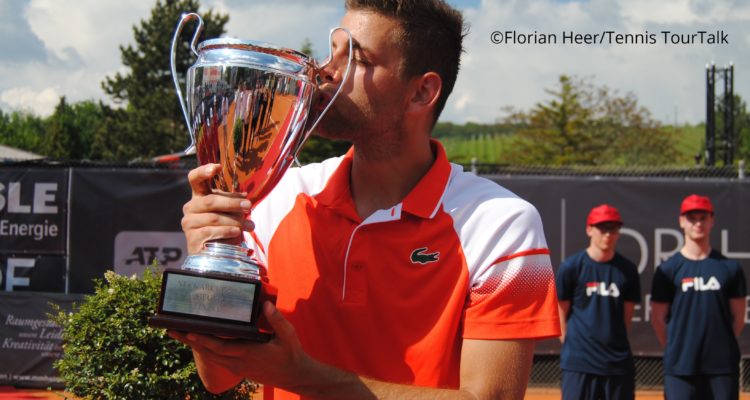 Filip Krajinovic