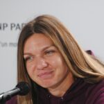 Simona Halep