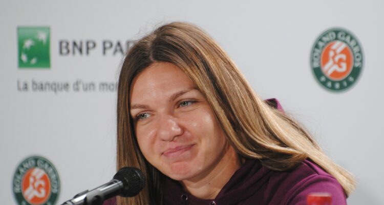 Simona Halep