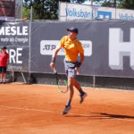 Rudolf Molleker