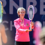 Judy Murray