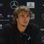 Alexander Zverev