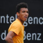 Felix Auger-Aliassime