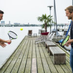 Kevin Krawietz Andreas Mies