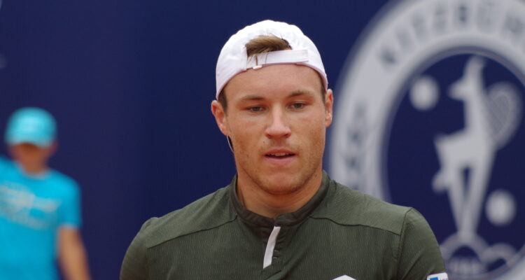 Lucas Miedler