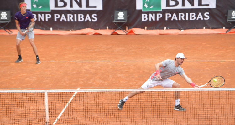 Zverev Brothers