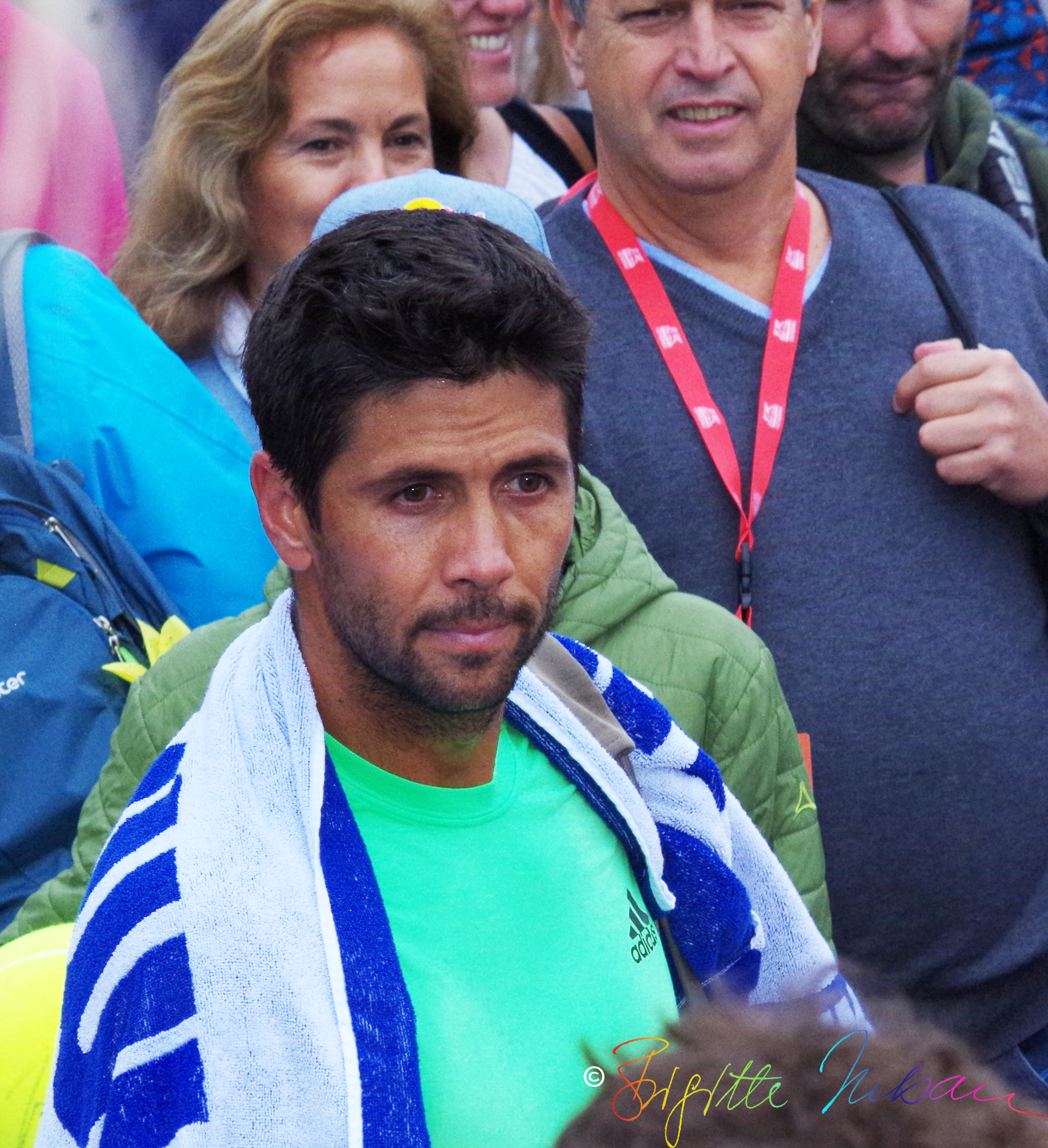 Fernando Verdasco