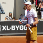 Nicolas Jarry