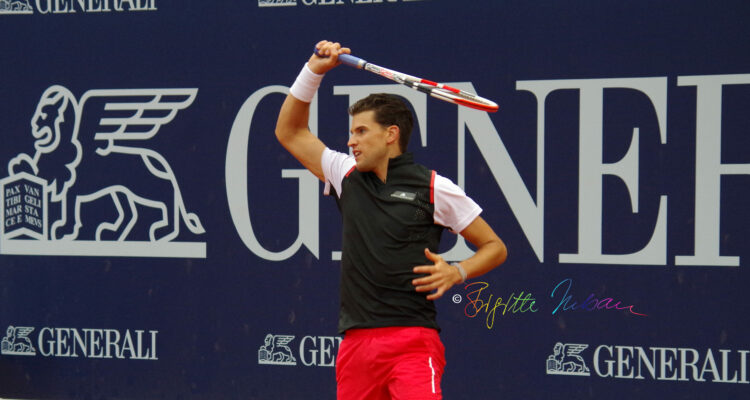 Dominic Thiem