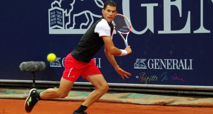 Dominic Thiem