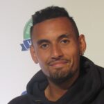 Nick Kyrgios Citi Open