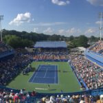 Citi Open, Washington