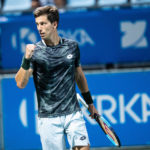 Aljaz Bedene