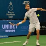 Dan Evans